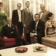Mad Men's Season 5 cast (AMC)